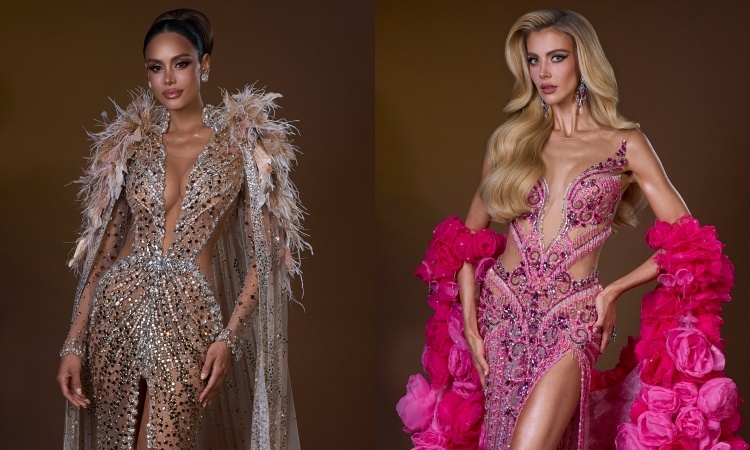 Thưởng tân thủ ABC8: Cơ hội trải nghiệm Miss Grand All Stars cùng ưu đãi hấp dẫn - hình ảnh - abc8tiger.vip