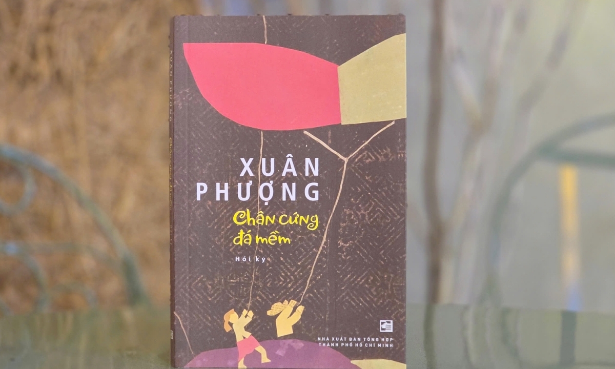 Đạo diễn Xuân Phượng ra hồi ký về khát vọng sống giữa chiến tranh - hình ảnh - abc8tiger.vip