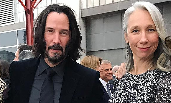 ABC8 baccarat và câu chuyện tình yêu đầy cảm hứng của Keanu Reeves - hình ảnh - abc8tiger.vip ABC8 baccarat và câu chuyện tình yêu đầy cảm hứng của Keanu Reeves - hình ảnh - abc8tiger.vip