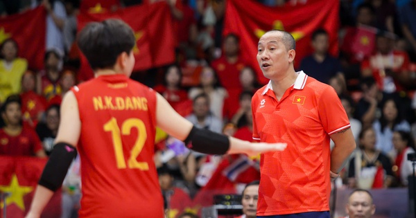 ABC8 Việt Nam cập nhật: AVC Cup 2026 vẫn diễn ra tại Philippines dù FIVB đình chỉ liên đoàn nước chủ nhà - hình ảnh - abc8tiger.vip