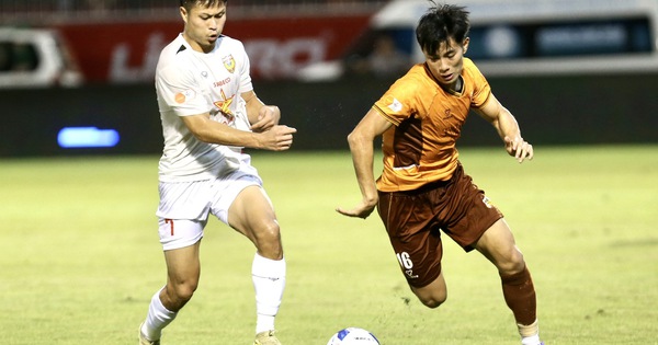 HAGL nắm quyền tự quyết, sớm trụ hạng V-League trong trường hợp nào? - hình ảnh - abc8tiger.vip