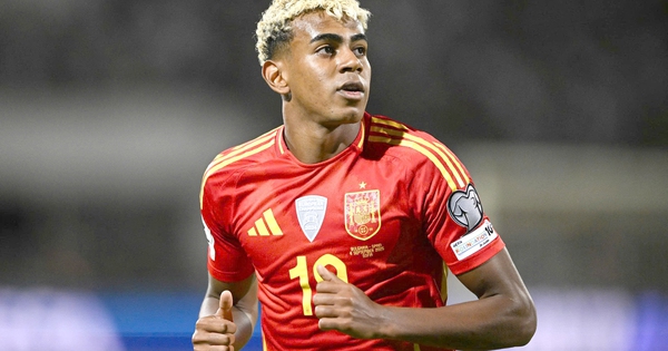 Cầu thủ nào sẽ trở thành ngôi sao sáng nhất tại World Cup 2026? - hình ảnh - abc8tiger.vip