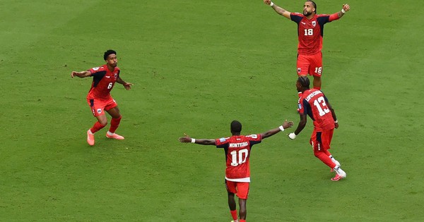 HLV Cabo Verde tuyên bố cực kỳ bất ngờ sau khởi đầu chấn động tại World Cup: góc nhìn mới cho người chơi Việt - hình ảnh - abc8tiger.vip