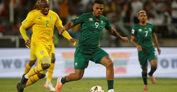 World Cup 2026, đội tuyển Mexico 0-0 Nam Phi: Chờ địa chấn ngày khai màn: góc nhìn mới cho người chơi Việt - hình ảnh - abc8tiger.vip