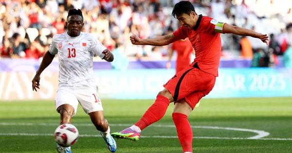 Trực tiếp World Cup 2026, Hàn Quốc đấu CH Czech: Chờ Son Heung-min phô diễn tài năng: góc nhìn mới cho người chơi Việt - hình ảnh - abc8tiger.vip