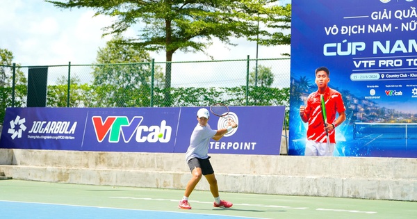 Đìu hiu quần vợt nữ Việt Nam: Cơ hội để nhà cái ABC8 kết nối người hâm mộ thể thao - hình ảnh - abc8tiger.vip