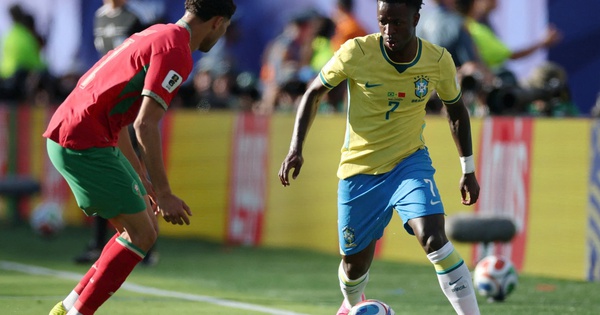 Casino trực tuyến Việt Nam và trận cầu Brazil vs Haiti: Cơ hội giải trí song hành cùng World Cup 2026 - hình ảnh - abc8tiger.vip