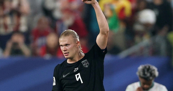 Nạp rút ABC8 nhanh chóng – Cơ hội theo dõi Haaland săn Vua phá lưới World Cup 2026 - hình ảnh - abc8tiger.vip