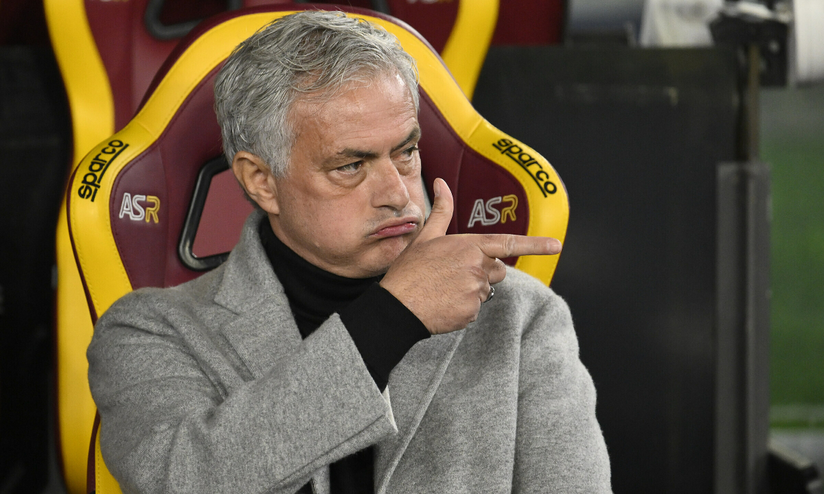 Vị thế của Mourinho khác gì so với thời kỳ đầu dẫn Real? - hình ảnh - abc8tiger.vip