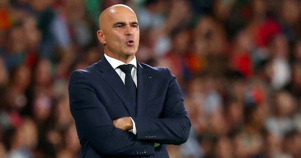 HLV Roberto Martinez chia tay đội tuyển Bồ Đào Nha sau World Cup 2026: góc nhìn mới cho người chơi Việt - hình ảnh - abc8tiger.vip HLV Roberto Martinez chia tay đội tuyển Bồ Đào Nha sau World Cup 2026: góc nhìn mới cho người chơi Việt - hình ảnh - abc8tiger.vip
