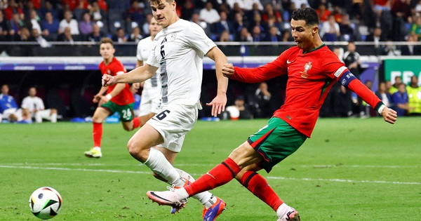 Opta thống kê 10 trận đáng xem nhất vòng bảng World Cup 2026: Rất ‘lạ’ vì thiếu Bồ Đào Nha, Anh…: góc nhìn mới cho người chơi Việt - hình ảnh - abc8tiger.vip