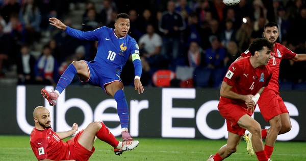 Nhận định Pháp vs Senegal: Mbappe và đồng đội có đi vào ‘vết xe đổ’?: góc nhìn mới cho người chơi Việt - hình ảnh - abc8tiger.vip Nhận định Pháp vs Senegal: Mbappe và đồng đội có đi vào ‘vết xe đổ’?: góc nhìn mới cho người chơi Việt - hình ảnh - abc8tiger.vip