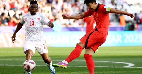Thưởng tân thủ ABC8: Đội tuyển Hàn Quốc gặp thử thách trước thềm World Cup 2026 - hình ảnh - abc8tiger.vip
