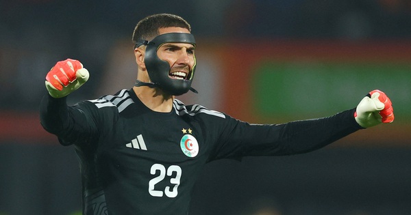 ABC8 baccarat: Con trai Zidane lập kỳ tích, Algeria thắng Hà Lan trước thềm World Cup 2026 - hình ảnh - abc8tiger.vip