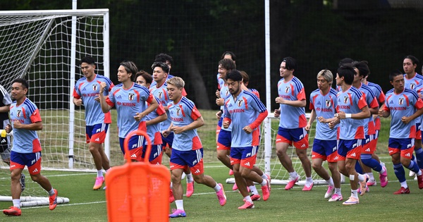 ABC8 uy tín đồng hành cùng người hâm mộ trong mùa World Cup đầy biến động - hình ảnh - abc8tiger.vip