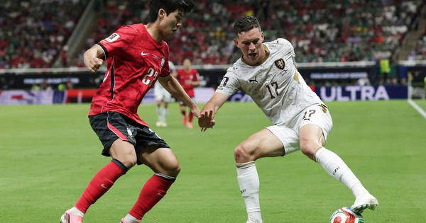 Nhận định CH Czech vs Nam Phi: Cơ hội cuối cùng để tránh bị loại sớm tại World Cup 2026 - hình ảnh - abc8tiger.vip
