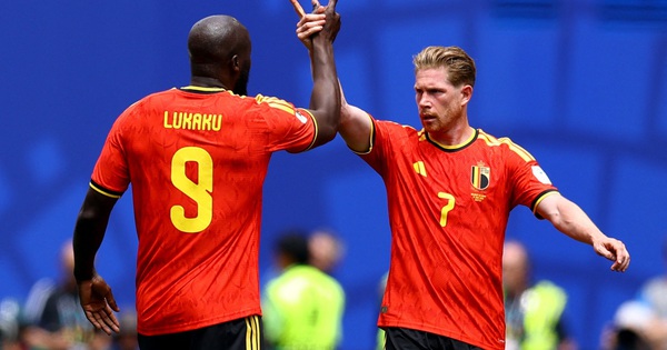 Thưởng tân thủ ABC8: Cập nhật nóng trận Bỉ hòa Ai Cập tại World Cup 2026 - hình ảnh - abc8tiger.vip