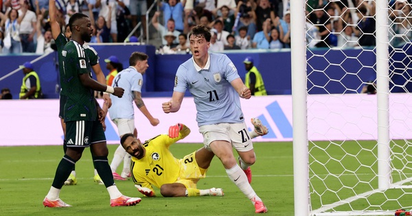 ABC8 baccarat: Cập nhật nóng trận Ả Rập Xê Út vs Uruguay tại World Cup 2026 - hình ảnh - abc8tiger.vip ABC8 baccarat: Cập nhật nóng trận Ả Rập Xê Út vs Uruguay tại World Cup 2026 - hình ảnh - abc8tiger.vip