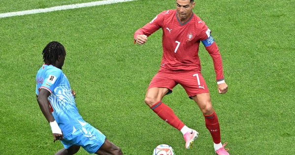 Nhận định Bồ Đào Nha vs Uzbekistan: Ronaldo quyết bứt phá, cơ hội vàng cho fan cá cược - hình ảnh - abc8tiger.vip
