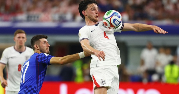 ABC8 VIP: HLV Tuchel hé lộ lý do giữ Declan Rice nghỉ World Cup 2026 - hình ảnh - abc8tiger.vip ABC8 VIP: HLV Tuchel hé lộ lý do giữ Declan Rice nghỉ World Cup 2026 - hình ảnh - abc8tiger.vip