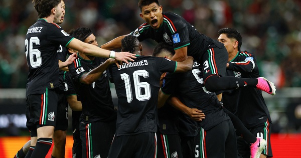 Nhà cái ABC8: Mexico hạ Hàn Quốc 1-0, chính thức giành vé vào vòng sau World Cup 2026 - hình ảnh - abc8tiger.vip Nhà cái ABC8: Mexico hạ Hàn Quốc 1-0, chính thức giành vé vào vòng sau World Cup 2026 - hình ảnh - abc8tiger.vip