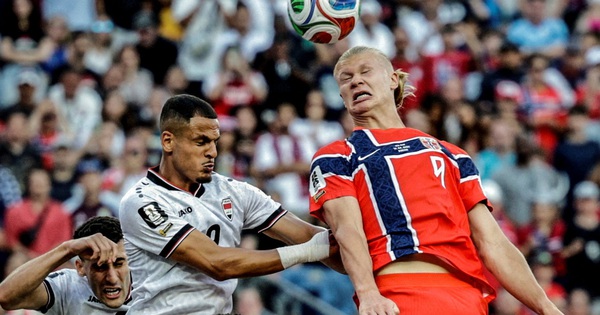 Nhận định Na Uy – Senegal: Haaland bất lực trước ‘Sư tử Teranga’?: góc nhìn mới cho người chơi Việt - hình ảnh - abc8tiger.vip Nhận định Na Uy – Senegal: Haaland bất lực trước ‘Sư tử Teranga’?: góc nhìn mới cho người chơi Việt - hình ảnh - abc8tiger.vip