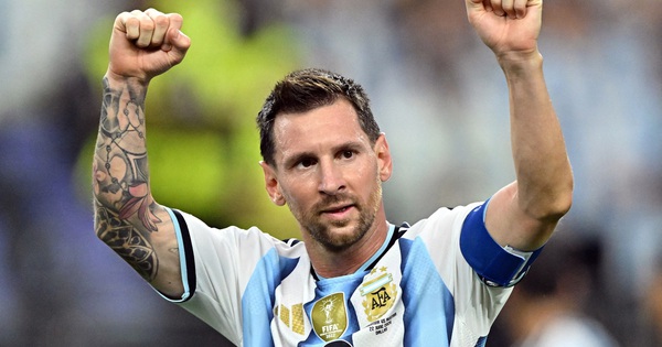 Nạp rút ABC8 nhanh chóng sau khi Argentina, Pháp, Na Uy thẳng tiến World Cup 2026 - hình ảnh - abc8tiger.vip