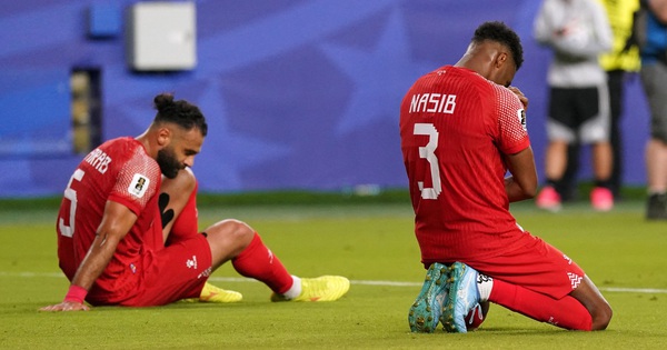 ABC8 cược bóng đá: Jordan chính thức bị loại, vẫn chạm trán Argentina của Messi - hình ảnh - abc8tiger.vip