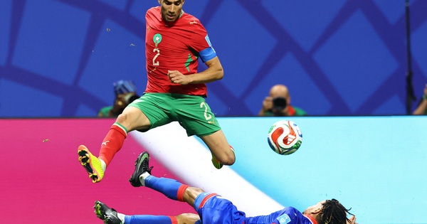 ABC8 eSports: Hà Lan và Ma Rốc cầm chân nhau kịch tính tại vòng 32 đội World Cup 2026 - hình ảnh - abc8tiger.vip