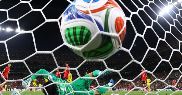 ABC8 Việt Nam: Mexico và Nam Phi giành vé, Hàn Quốc ngậm ngùi chờ cơ hội tại World Cup 2026 - hình ảnh - abc8tiger.vip ABC8 Việt Nam: Mexico và Nam Phi giành vé, Hàn Quốc ngậm ngùi chờ cơ hội tại World Cup 2026 - hình ảnh - abc8tiger.vip