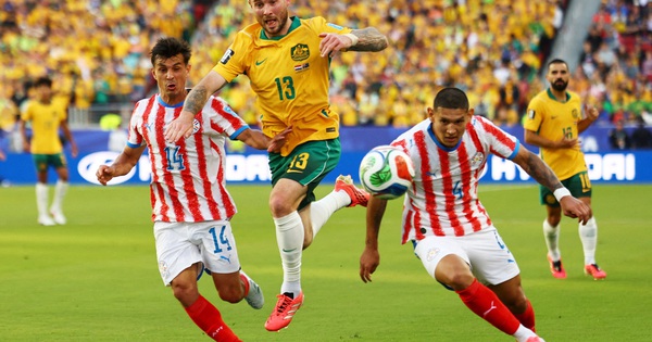 Thưởng tân thủ ABC8: Cập nhật bảng xếp hạng World Cup 2026 sau loạt trận ngày 26.6 - hình ảnh - abc8tiger.vip