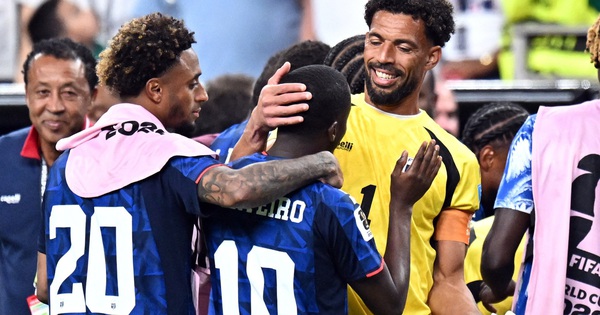 ABC8 baccarat và vụ điều tra đội trưởng Cabo Verde: FIFA phản ứng thế nào? - hình ảnh - abc8tiger.vip ABC8 baccarat và vụ điều tra đội trưởng Cabo Verde: FIFA phản ứng thế nào? - hình ảnh - abc8tiger.vip