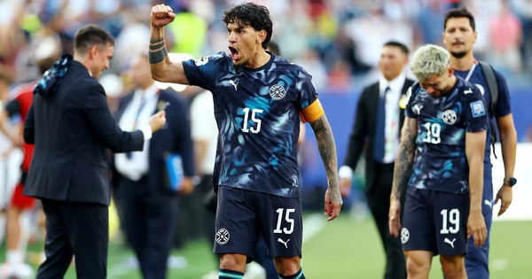 Nạp rút ABC8 nhanh chóng sau cú sốc Đức thua Paraguay tại World Cup 2026 - hình ảnh - abc8tiger.vip Nạp rút ABC8 nhanh chóng sau cú sốc Đức thua Paraguay tại World Cup 2026 - hình ảnh - abc8tiger.vip
