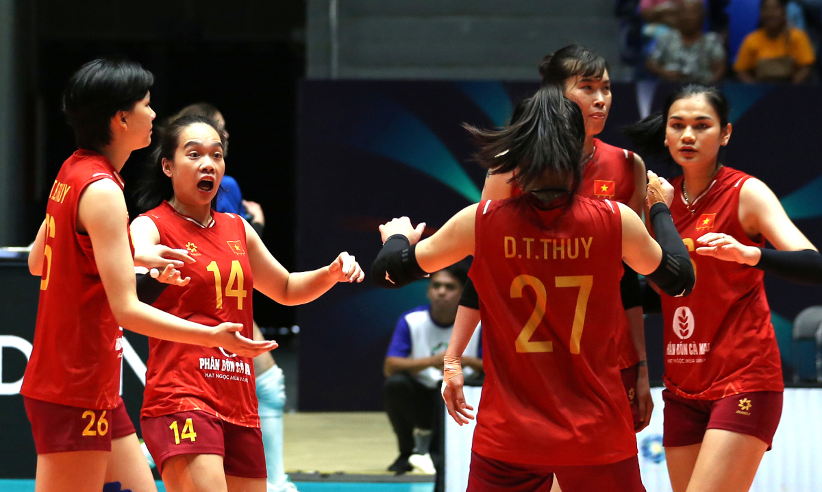ABC8 VIP chúc mừng đội tuyển bóng chuyền nữ Việt Nam giành HC đồng châu Á 2026 - hình ảnh - abc8tiger.vip ABC8 VIP chúc mừng đội tuyển bóng chuyền nữ Việt Nam giành HC đồng châu Á 2026 - hình ảnh - abc8tiger.vip