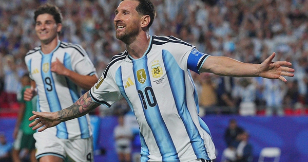 Ngày Bùng Nổ Kỷ Lục World Cup 2026: Haaland, Mbappe và Messi Làm Nên Lịch Sử - hình ảnh - abc8tiger.vip Ngày Bùng Nổ Kỷ Lục World Cup 2026: Haaland, Mbappe và Messi Làm Nên Lịch Sử - hình ảnh - abc8tiger.vip