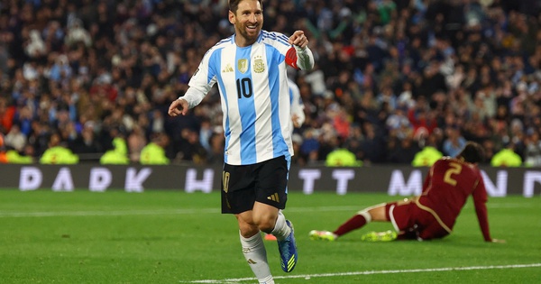 Đội tuyển Argentina chưa thể sống thiếu Messi – Cơ hội vàng cho fan cá cược thể thao trực tuyến - hình ảnh - abc8tiger.vip