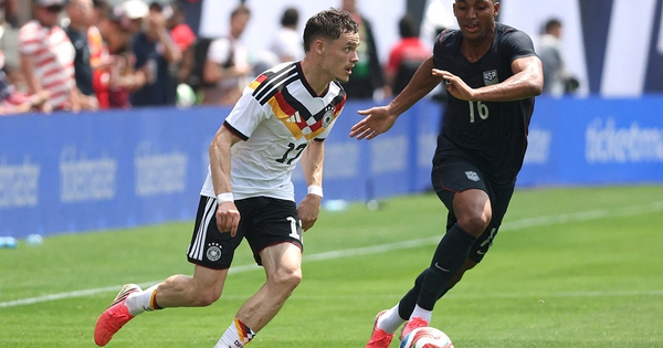 ABC8 cược bóng đá: Đức đại thắng Curacao tại World Cup 2026? - hình ảnh - abc8tiger.vip