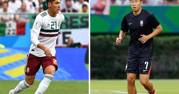 Dự đoán Mexico vs Hàn Quốc: Cơ hội vàng cho người chơi tại Nhà cái cá cược số 1 - hình ảnh - abc8tiger.vip