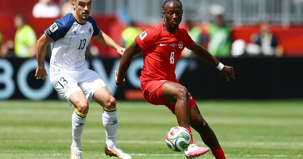 Thưởng tân thủ ABC8: Cơ hội vàng theo dõi Canada vs Qatar và trải nghiệm cược thể thao hấp dẫn - hình ảnh - abc8tiger.vip