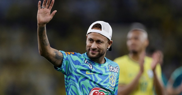 Neymar vượt cửa ải chấn thương ngoạn mục - hình ảnh - abc8tiger.vip