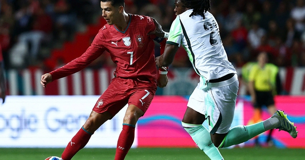 Bồ Đào Nha – Congo (0 giờ ngày 18.6, trực tiếp trên VTV): Chờ mở màn bùng nổ của Ronaldo: góc nhìn mới cho người chơi Việt - hình ảnh - abc8tiger.vip