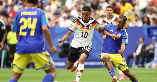 ABC8 cược thể thao: Đức quyết thắng Bờ Biển Ngà để sớm đi tiếp tại World Cup 2026 - hình ảnh - abc8tiger.vip ABC8 cược thể thao: Đức quyết thắng Bờ Biển Ngà để sớm đi tiếp tại World Cup 2026 - hình ảnh - abc8tiger.vip