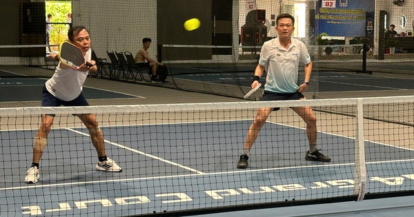 Nhà cái không chặn và tinh thần thể thao của giới báo chí Đà Nẵng tại giải pickleball 2026 - hình ảnh - abc8tiger.vip