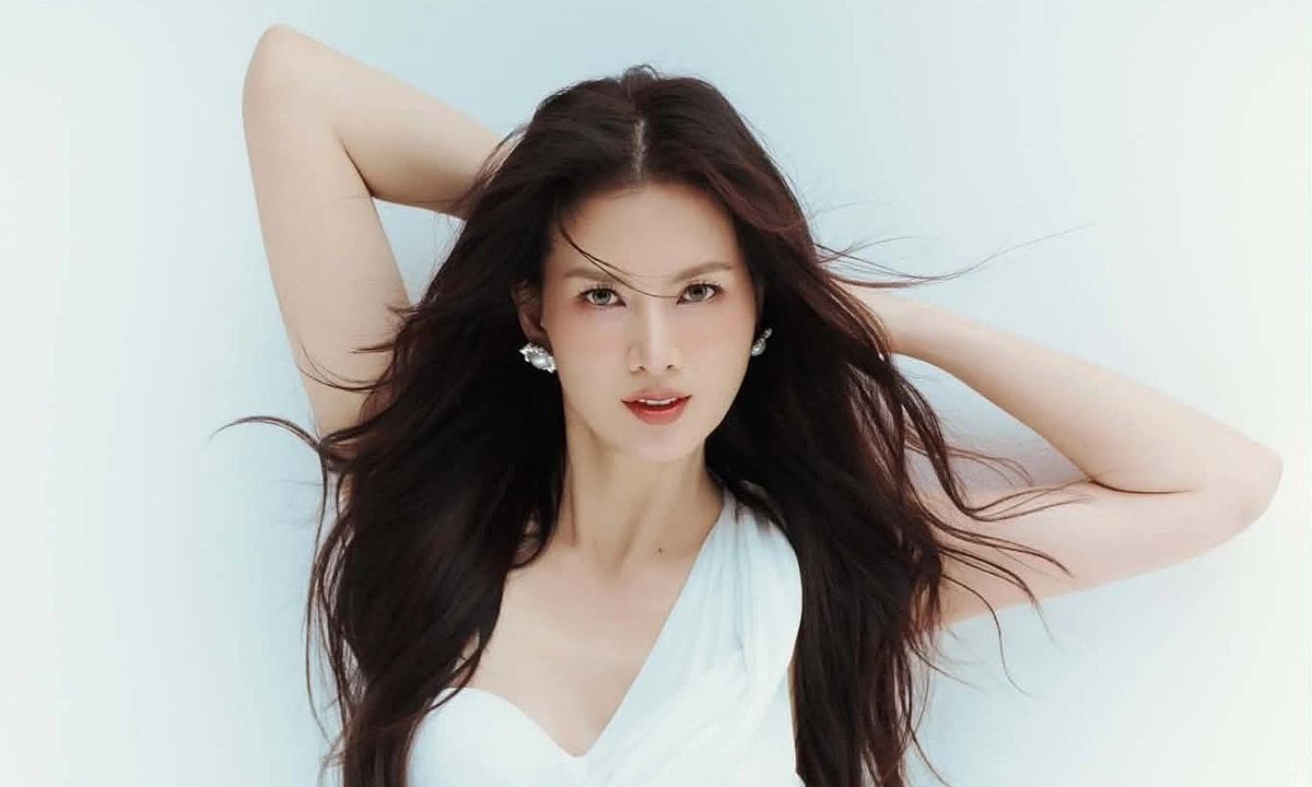 Anh Thư chia sẻ về hạnh phúc bên bạn trai sau nhiều năm gắn bó - hình ảnh - abc8tiger.vip