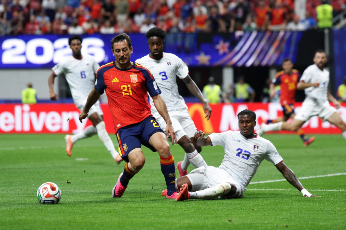 Tiền đạo Tây Ban Nha lập thông số hiếm ở World Cup – Cơ hội nhận thưởng +58K từ ABC8 - hình ảnh - abc8tiger.vip