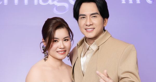 Ca sĩ Đan Trường dự sự kiện cùng vợ cũ: góc nhìn mới cho người chơi Việt - hình ảnh - abc8tiger.vip
