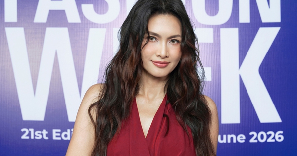 Thưởng tân thủ ABC8: Anh Thư tái xuất showbiz với sứ mệnh đào tạo thế hệ mẫu trẻ - hình ảnh - abc8tiger.vip
