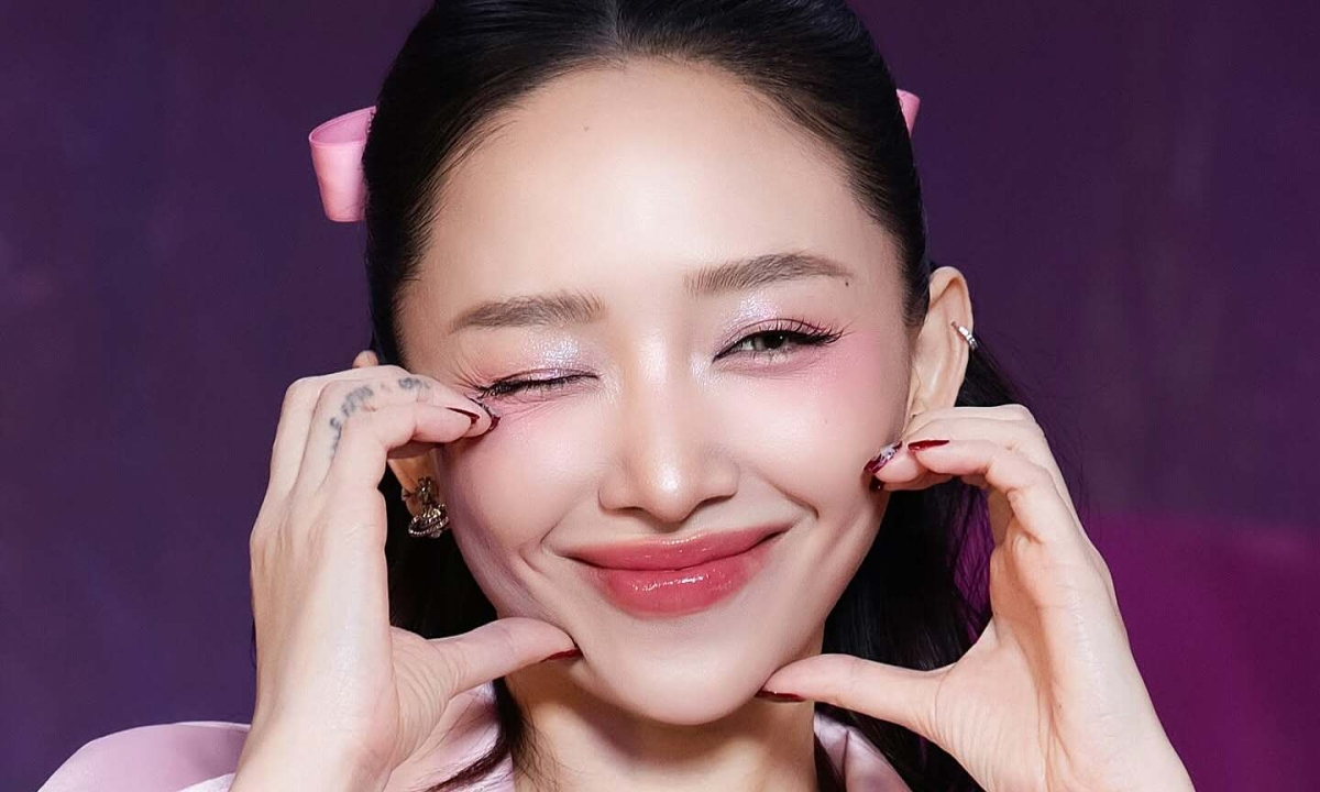 Tóc Tiên chia sẻ về cuộc sống sau ly hôn và tình yêu mới - hình ảnh - abc8tiger.vip Tóc Tiên chia sẻ về cuộc sống sau ly hôn và tình yêu mới - hình ảnh - abc8tiger.vip