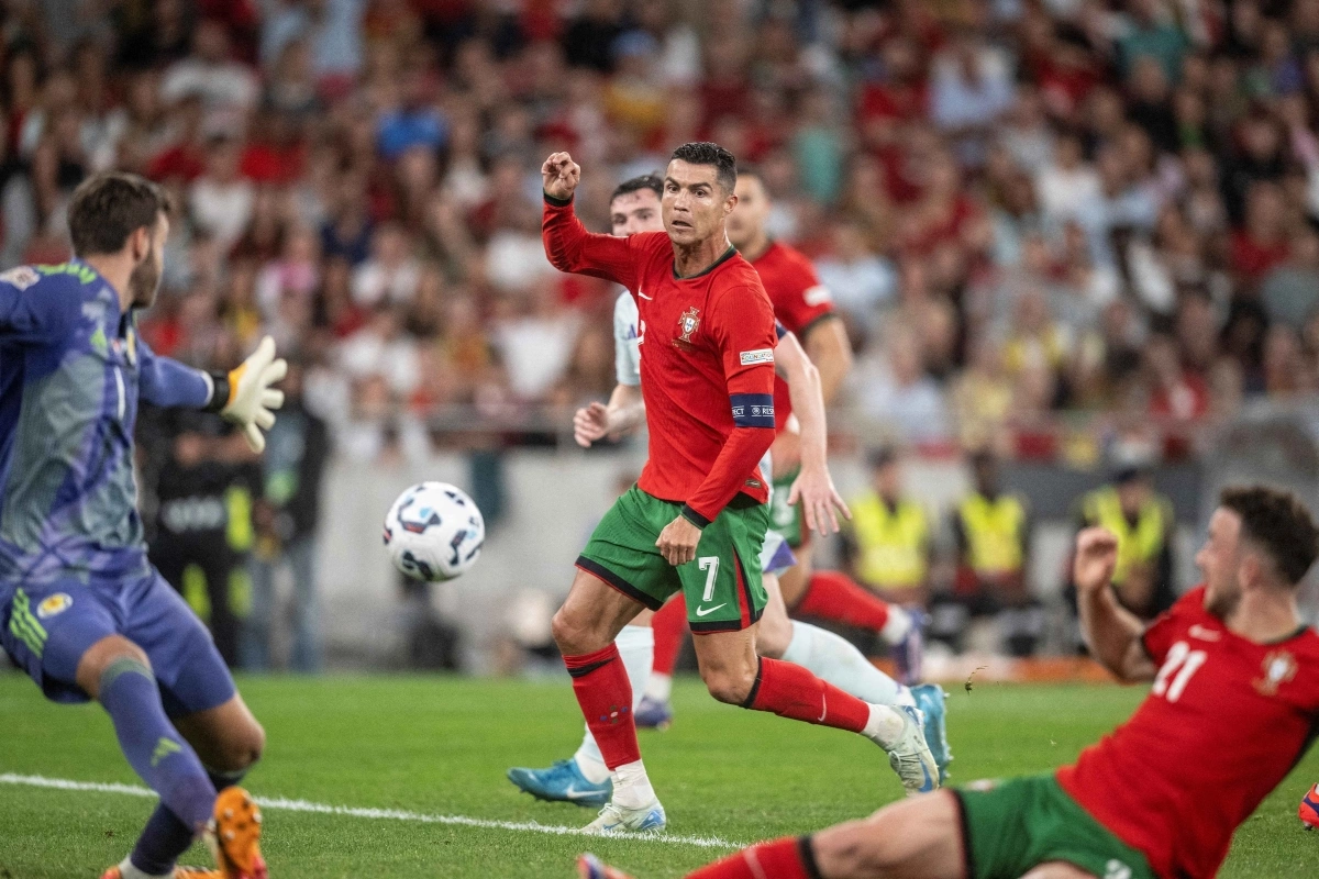 ABC8 slot game và cuộc đua Vua phá lưới World Cup 2026: Ai sẽ tỏa sáng? - hình ảnh - abc8tiger.vip