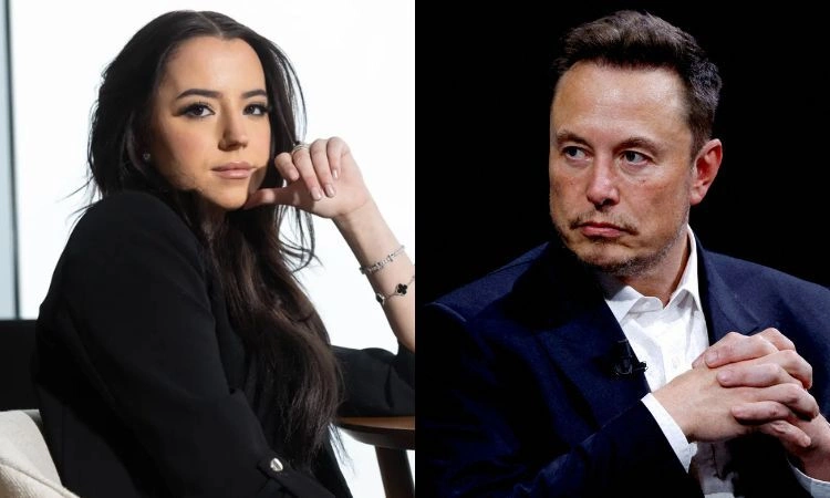 Tác giả Mỹ từ chối hợp đồng bảo mật 40 triệu USD từ Elon Musk - hình ảnh - abc8tiger.vip